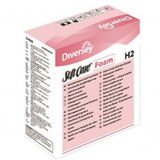 Putu ziepes SOFT CARE Foam 700ml 7514368